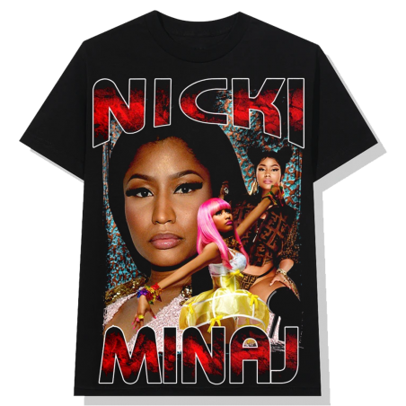 Nicki Minaj